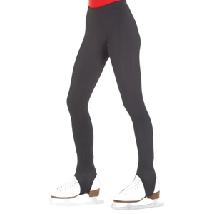 Intermezzo 5056 leggings with strap