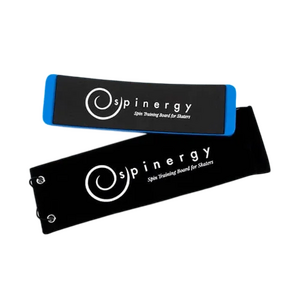 Kim's Spinergy Kaareva Spinner