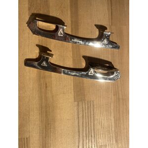 Supreme Apex 9", käytetty
