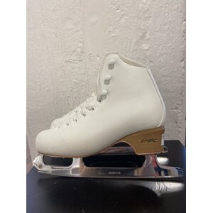 Brio 255, + Balance 9 2/3" käytetty
