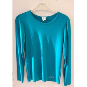 Minna Balance Practise shirt longsleeve smooth