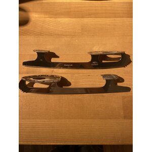 Edea Balance 10", käytetty
