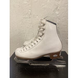 Diamond 2 1/2 + Capri 8 1/2", käytetty