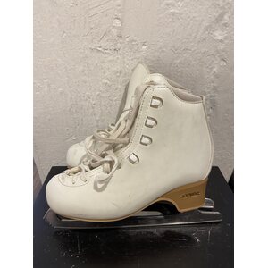 Peruskenkä235+ Hohde 9" käytetty