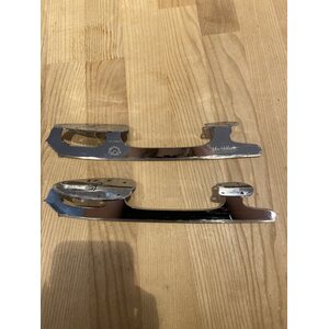Coronation Ace 9.5", käytetty