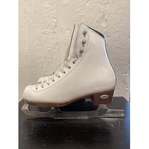 Diamond 1 1/2 + Capri 8 1/4", käytetty