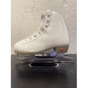 Perusmalli 13 1/2 + Perusterä 8", käytetty