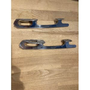 Hohde 9 1/4", käytetty