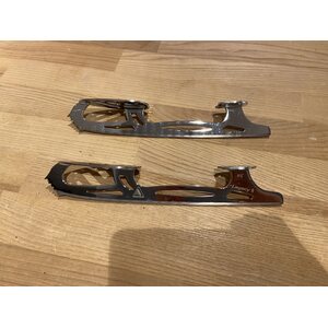 Legacy 8 9 1/2", käytetty