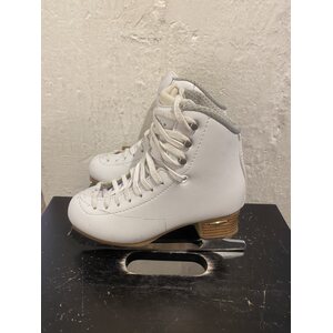 Evo 13 W + Coronation Ace 7.25", käytetty