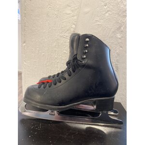 Mystique 4+ Jackson perusterä 9 2/3", käytetty