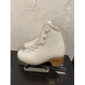 Brio 200 + Balance 7 1/3", käytetty