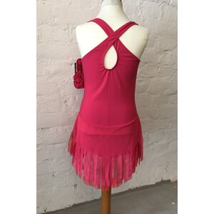 Intermezzo 31432 Sleeveless competition dress