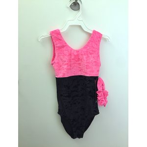 Intermezzo 31156 samettilycrainen jumppapuku