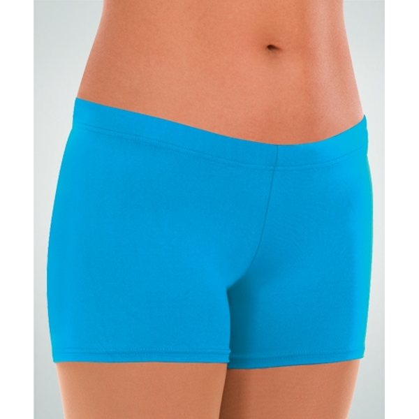 Body Wrappers Micro shorts