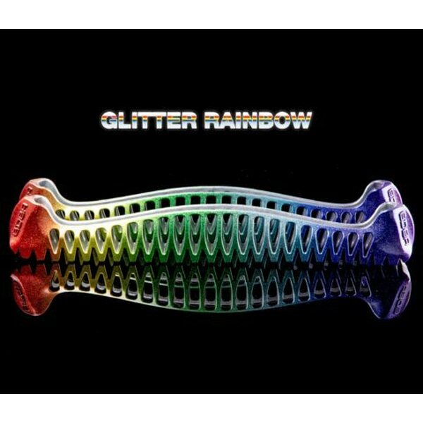 Edea E-Guards Glitter Rainbow