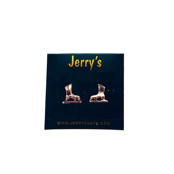 Jerry's Ruusukultainen luistinkorvakoru