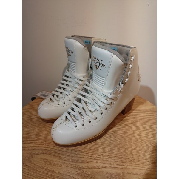 Boot only, Graf Edmonton 3, used