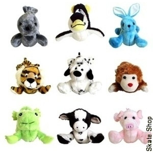 Animal blade covers