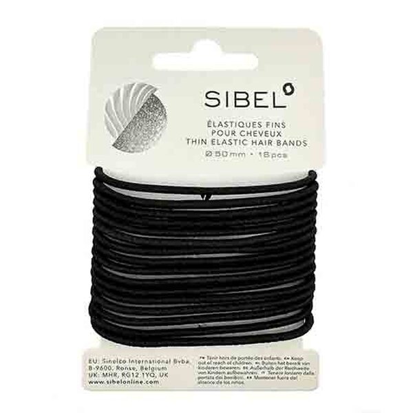 Sibel Hair Ties