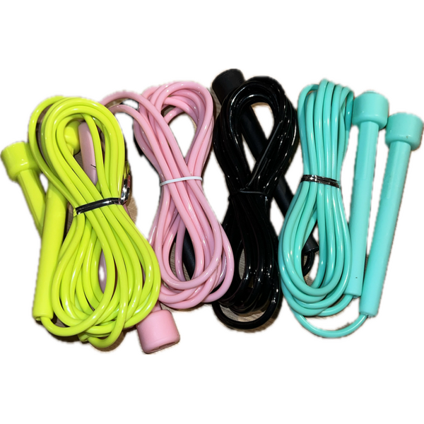 Skipping / jump rope 270 cm