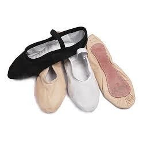 Intermezzo Ballet shoes 7041A