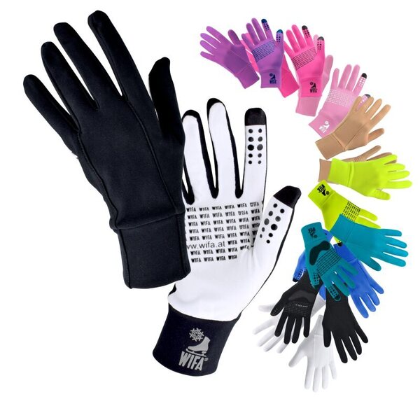 WIFA Taitoluistin vinger handschoenen
