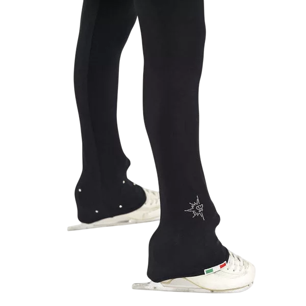 Karisma Basic kalhoty with rhinestones 000SW