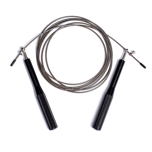 BJØRN Wire jump ropes 290cm
