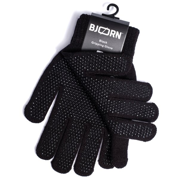 BJØRN Gripping gloves