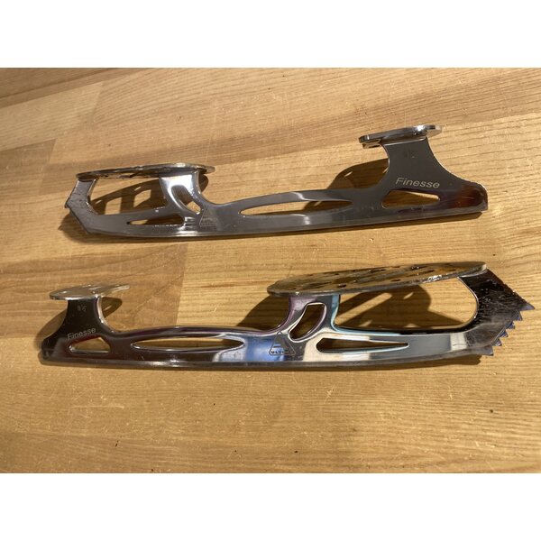 Finesse 9 1/2", käytetty
