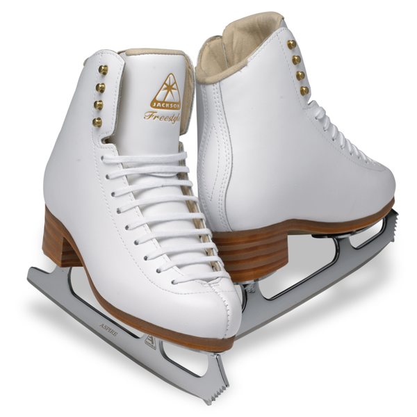 Jackson DJ2190 Freestyle with Aspire blade women
