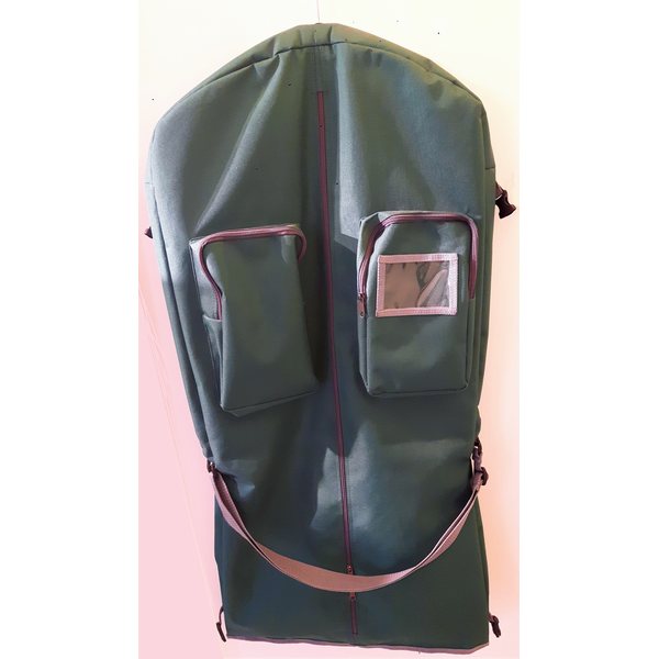 Garment bag