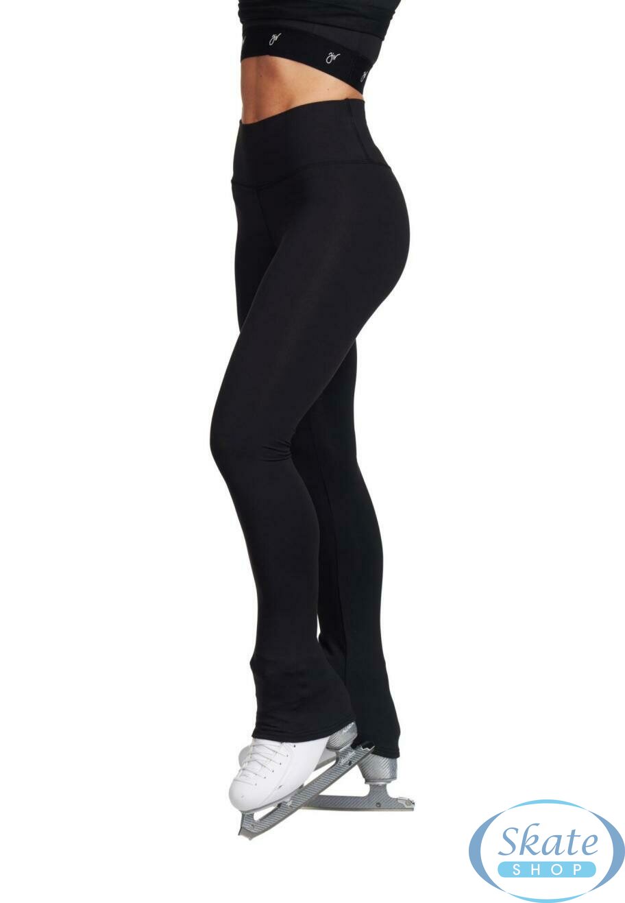 Jiv Sport leggings CLASSIC HWP7, Pants