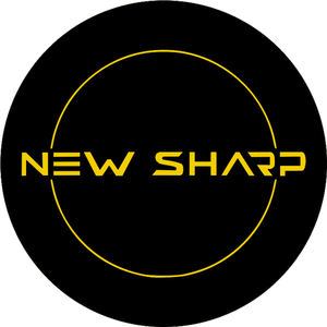 New Sharp