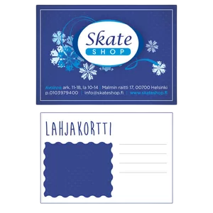 Gift ideas
