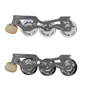 Roller skates